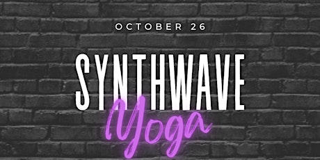 Synthwave Yoga