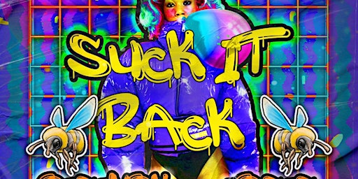 Bümblê x Vyb : Suck it Back