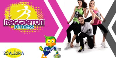 Corso di Reggaeton Fitness Corso di Reggaeton Fitness