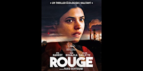 Al Khobar - Movie night - "Rouge"