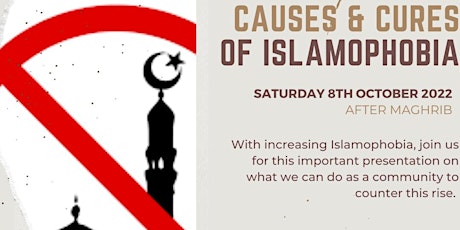 Causes and Cures of Islamaphobia