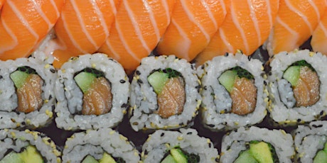 University of Sushi Masterclass primary image