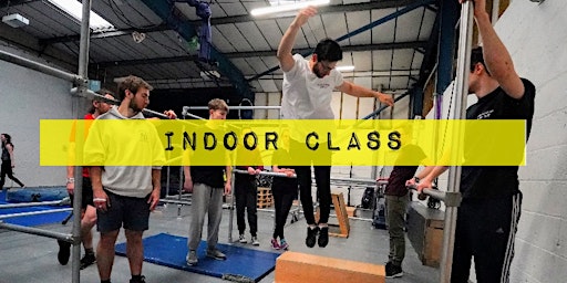EUPK Indoor Class (£6)