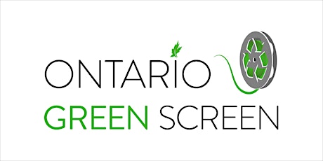 Ontario Green Screen Fall Community Meeting