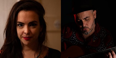 Estela García & Octavio Barattucci: Tango y Miste