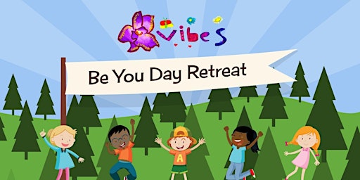 'BE YOU' Day Retreat. Young person's Mental health & Wellbeing
