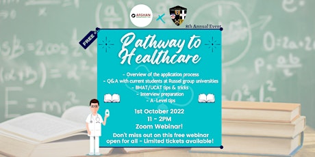 Pathway to Healthcare