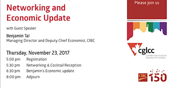 Networking and Economic Update