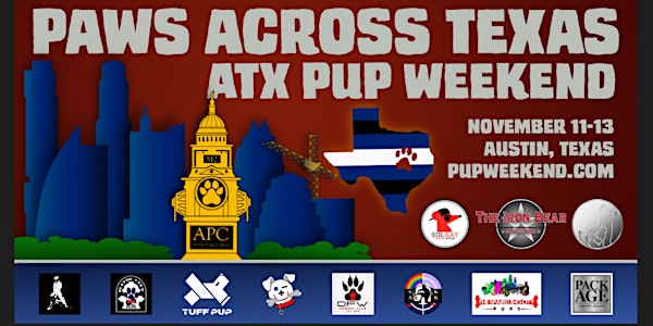 ATX Pup Weekend