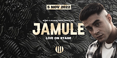 JAMULE Live im M-One Gelsenkirchen