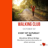 Get Active Walking Club