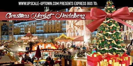 Bildergebnis für Heidelberg at Christmas