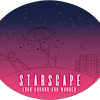 Logótipo de Marc Frincu (Starscape)