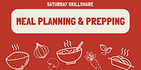 Meal Planning & Pantry Management