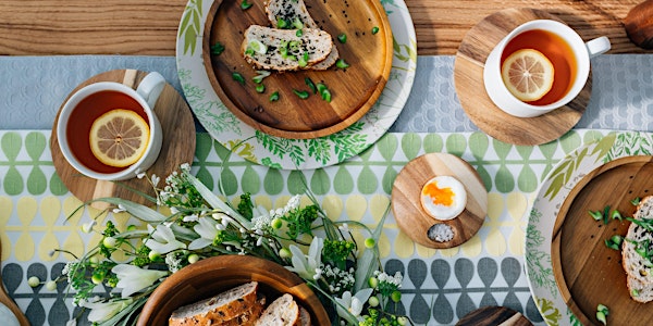 Workshop & brunch : les huiles essentielles en cuisine