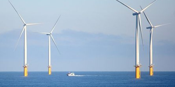 COMAR MARSEILLE, le 11 octobre  2022,  "l'éolien en mer flottant"