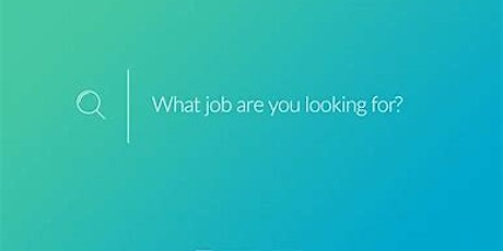 Discussion- Job Search