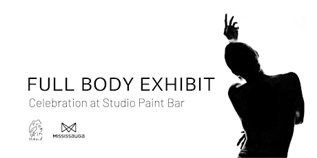 Full Body Dance Photography Exhibit, A Celebration at Studio Paint Bar