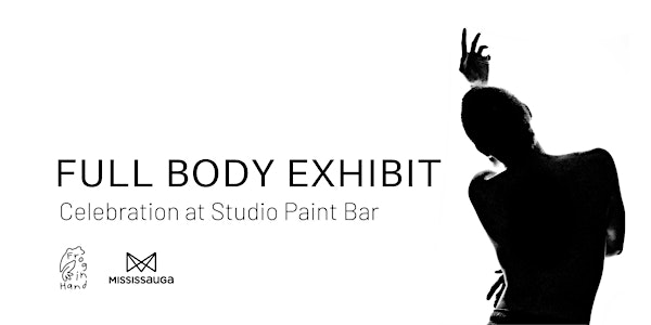 Full Body Dance Photography Exhibit, A Celebration at Studio Paint Bar