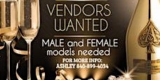 Vendors Wanted for Intimate Day Brunch Pop Up & Fashion Show