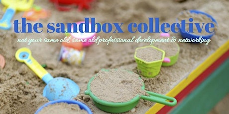 Sandbox Collective: Networking for Youth Development Professionals primary image