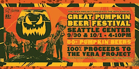 Great Pumpkin Beer Festival