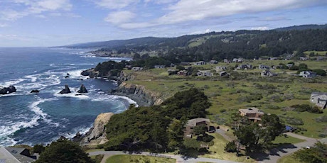 S4P: The Sea Ranch - presented by Sidney Williams