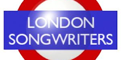 London Songwriters Collaboration Connection - TV/Film Writing Opportunity primary image