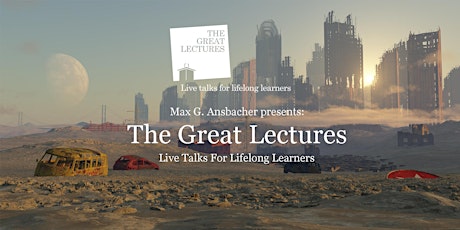 THE GREAT LECTURES primary image