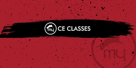 CE Class - HOA's... What You Need to Know (Disclosure)