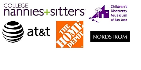  DROP-IN INTERVIEWS: AT&T, Home Depot, College Nannies+Sitters+Tutors, Children Discovery Museum, Nordstrom primary image