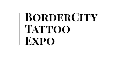 BorderCity Tattoo Expo