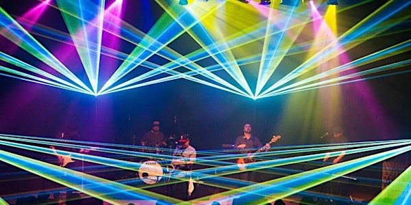 Kung Fu @ Empire