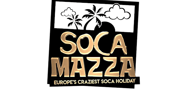 SocaMazza 2023 - Gran Canaria ( Paypal)