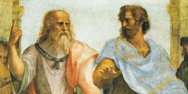 Platon et la guerre