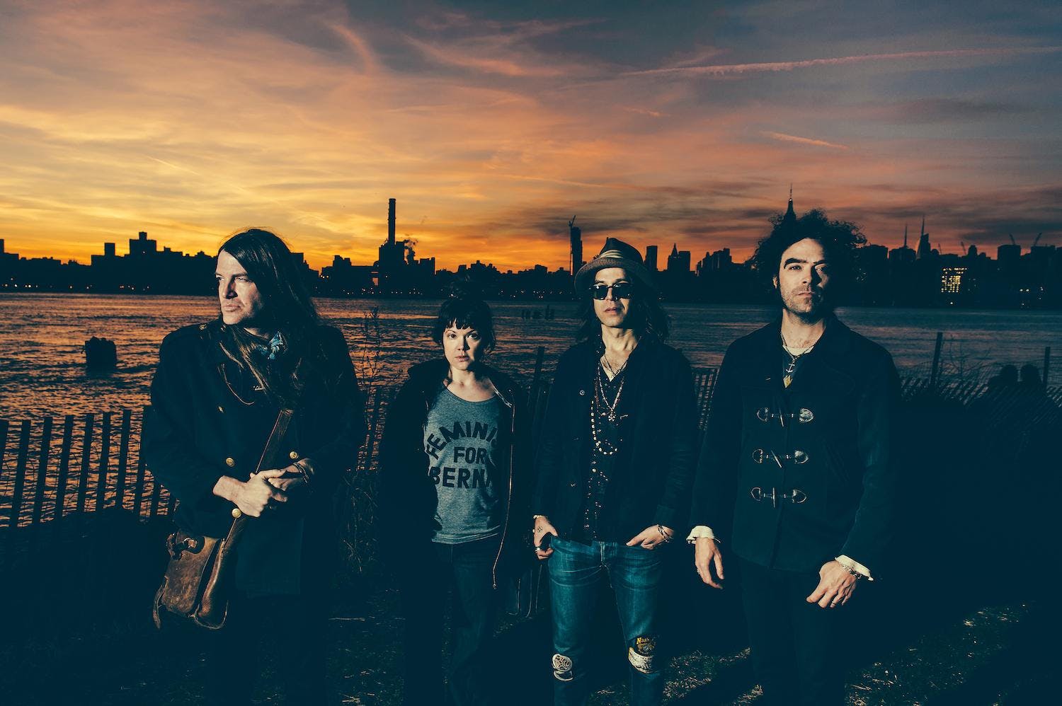 The Dandy Warhols