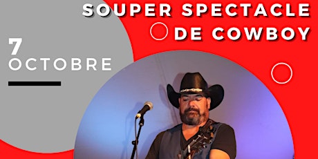 Show Country chez O'Velours