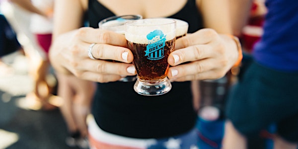 Red White & Brew Festival | July 8, 2023