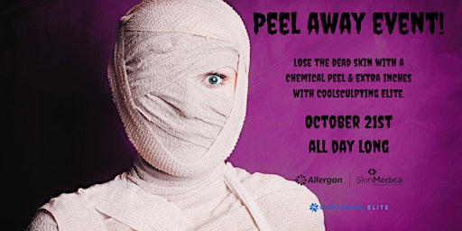 Peel Away Event