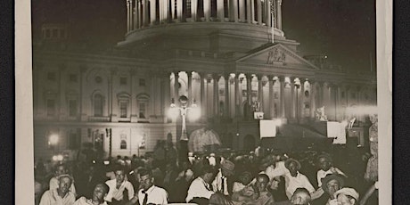 Tour! Of the Capitol Building & Congress’ Wild, Hidden History!