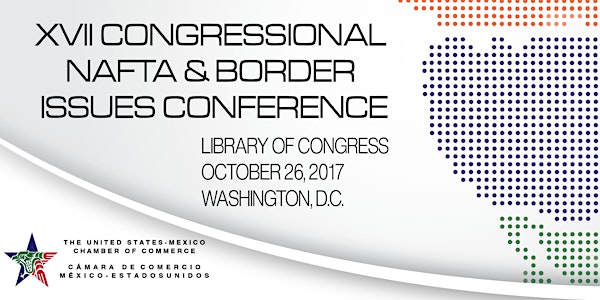 Congressional North American Roundtable