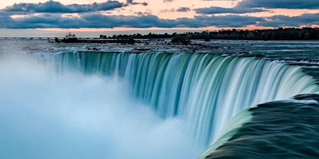 UTMSU Fall Reading Week Trip: Niagara Falls