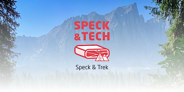 Speck&Trek #3