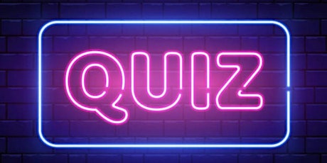 OLHC’s Really Great Quiz Night