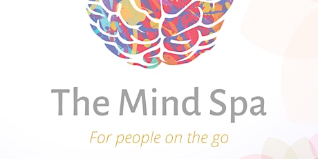 Hauptbild für The Mind Spa_Chat Invite