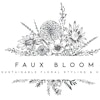 Faux Bloom Designs's Logo