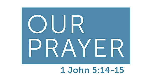 Our Prayer: Nampa, ID - Oct. 18