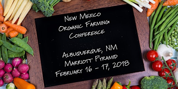 New Mexico Organic Farming Conference