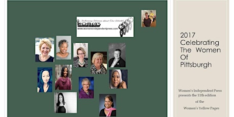 Celebrating The Women of Pittsburgh-Help Us Raise Money for POWER primary image