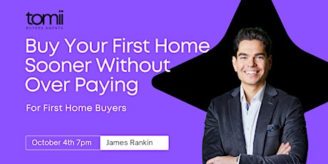 First Home Buyer's Melbourne